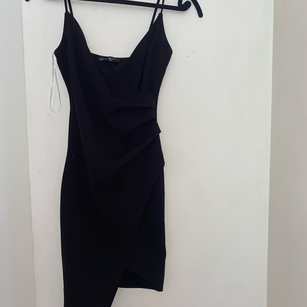 Any formal occasion dress from envy + grace, colour: black, size: small
